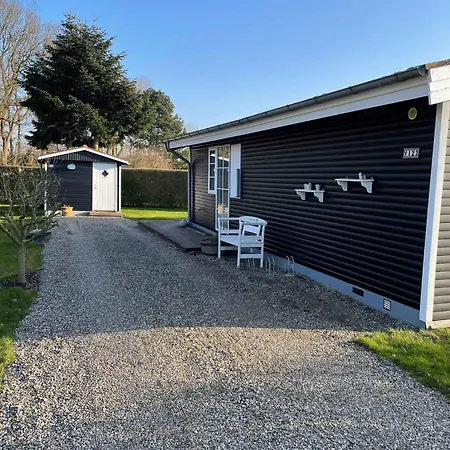 Idyllic Summer House Close To Water And Nature Holiday home Nedre Lysabild