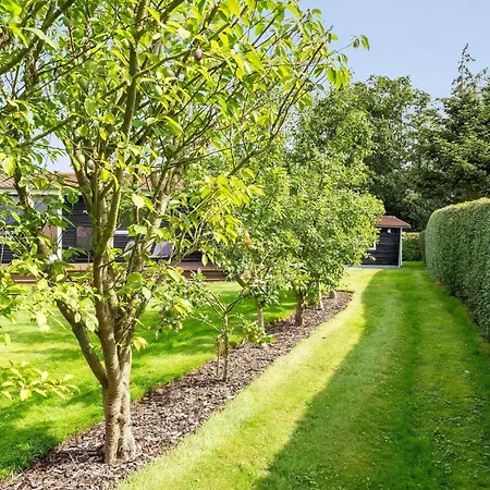 Holiday home Idyllic Summer House Close To Water And Nature