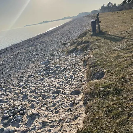 بيت للعطل Idyllic Summer House Close To Water And Nature *