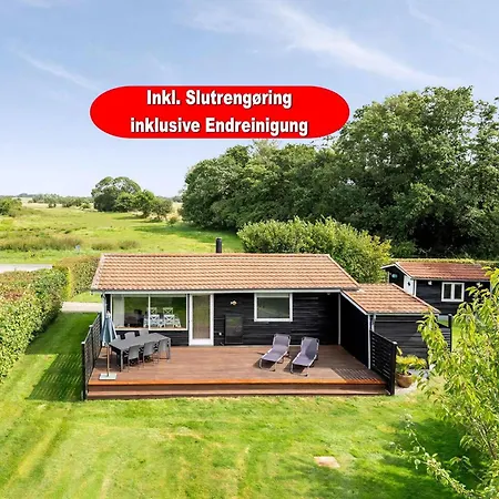 Idyllic Summer House Close To Water And Nature Dom wakacyjny *